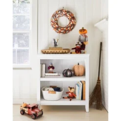36" Carson 2 Shelf Bookcase - Threshold -Smart Office Sets GUEST 8ccb9a64 85ab 428e bd87 e90ecebb4544