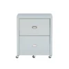 Peggy Rolling File Cabinet - Linon -Smart Office Sets GUEST 8d186e29 12ee 4adf 8668 a808bcb2d603