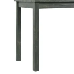 Mella Desk And Chair Set Gray - Picket House Furnishings -Smart Office Sets GUEST 8d30da18 4810 48a9 982e ce8081e54b3a