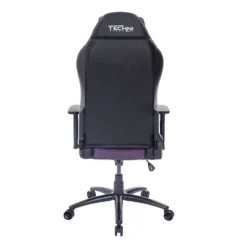Ergonomic High Back Racer Style Video Gaming Chair Purple/Black - Techni Sport 24 Ergonomic High Back Racer Style Video Gaming Chair Purple/Black - Techni Sport -Smart Office Sets GUEST 8e0fdcc0 5d45 4269 afb1 5dd6bfd5163f