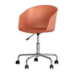 Flam Swivel Chair - South Shore -Smart Office Sets GUEST 9177283d fe9b 4e56 a6d5 22c547474812
