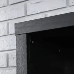 72.71" 5 Shelves Vertical Bookcase - Sauder -Smart Office Sets GUEST 918b9d6e a3a7 4986 b622 359a5fdf335d