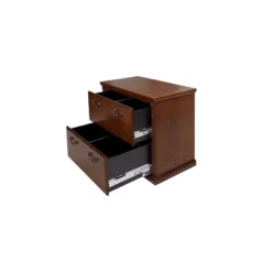 Huntington Oxford Two Drawer File Cabinet - Martin Furniture -Smart Office Sets GUEST 92c7eb5b d40f 41db b337 4a5b346e0b17