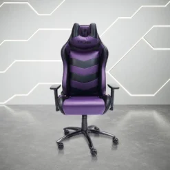 Ergonomic High Back Racer Style Video Gaming Chair Purple/Black - Techni Sport 25 Ergonomic High Back Racer Style Video Gaming Chair Purple/Black - Techni Sport -Smart Office Sets GUEST 935f5e42 4ec5 4578 b8a6 64f958c34bc7