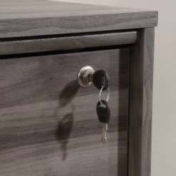 Clifford Place Lateral File Jet Acacia - Sauder 7 Clifford Place Lateral File Jet Acacia - Sauder -Smart Office Sets GUEST 94f4c6d4 7c19 4112 9b5f 2199834dd728