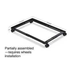 Staples Adjustable File Caddy Black (52140) 2806764 -Smart Office Sets GUEST 96599c2f 9fe7 47ea 882c a47edcd69017 1