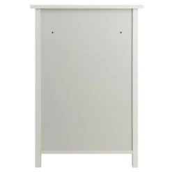 Delta File Cabinet - White - Winsome -Smart Office Sets GUEST 97ae0b16 0441 4592 9573 8875b9e9fa11