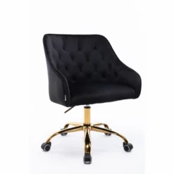 Modern Leisure Swivel Shell Office Chair - ModernLuxe -Smart Office Sets GUEST 98b1f6c8 8eb9 4173 a4b4 96cc77b41cae