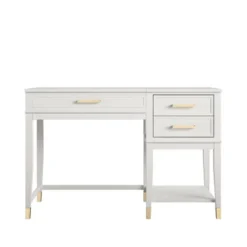 Westerleigh Lift Top Computer Desk - Cosmoliving By Cosmopolitan -Smart Office Sets GUEST 98cf034d 02d9 4540 a5ae 1221a0b43e96
