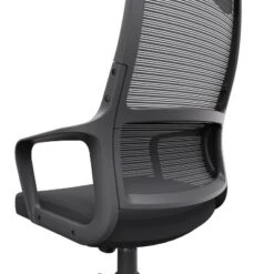 Hawson Mesh Ergonomic Swivel Office Chair - MiBasics -Smart Office Sets GUEST 99748536 0272 4345 8f0f 104b3911fd15