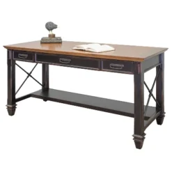 Hartford Writing Desk - Martin Furniture -Smart Office Sets GUEST 9a2f2f90 a49b 468b a40a d2710ee75ef1