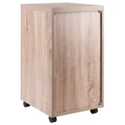 Kenner Mobile File Cabinet Wood - Winsome -Smart Office Sets GUEST 9ab87f3c 0cc2 4baf 8f38 1434872b35e9