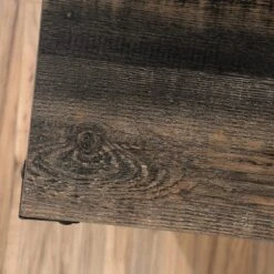 Steel River Rolling File Carbon Oak - Sauder -Smart Office Sets GUEST 9c8595c0 0563 46e9 bada 30e37d893a14