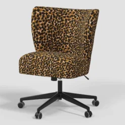 Beck Office Chair By Kendra Dandy - Cloth & Company -Smart Office Sets GUEST 9c863091 8ab4 4b48 96db 2e1aa25452b5