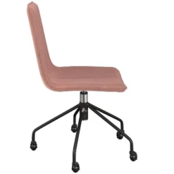 Inmod Henley Velvet Office Chair -Smart Office Sets GUEST 9d47d83c 1830 493a 9b4b 10f68df74dd1