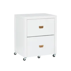 Peggy Rolling File Cabinet - Linon -Smart Office Sets GUEST 9e0deed2 31a0 48a3 8a37 4f726c395077