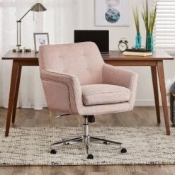 Style Ashland Home Office Chair - Serta -Smart Office Sets GUEST 9e1d2809 442e 454f b276 da4bdb57ef2c