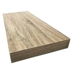 Floating Shelf Wall Mounted Hidden Brackets Rustic Wood - InPlace 10 Floating Shelf Wall Mounted Hidden Brackets Rustic Wood - InPlace -Smart Office Sets GUEST 9ec0edb0 2bd8 4dbc ac3a 29413962b192