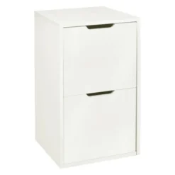 Mod Freestanding Pedestal 2 Drawer Filing Cabinet - Niche -Smart Office Sets GUEST 9f2dbc38 b292 4b0c 8ca6 aaf58a6c5752