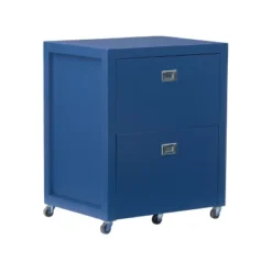 Peggy Rolling File Cabinet - Linon -Smart Office Sets GUEST 9f45aa73 3506 4cb0 b7ba c9b4a66e120c