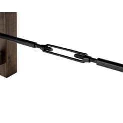 54" Jasper Writing Desk Brown - Martin Furniture -Smart Office Sets GUEST 9f90fdf3 c418 48ff ab13 14ce259fe13c