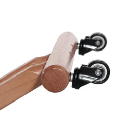 Master Massage Comfort Plus Wooden Kneeling Posture Chair -Smart Office Sets GUEST a0026209 794b 424e 96b6 4a4a5ed4f824