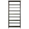 63" 5 Tier Mission Style Bookcase - Flora Home -Smart Office Sets GUEST a01f47e4 1f8b 4fe9 8438 b37740a811b6