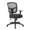 Task Chair Synchro-Tilt Black - Boss Office Products -Smart Office Sets GUEST a2296e1d e02a 480d a792 62a4d52a6c87
