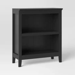 36" Carson 2 Shelf Bookcase - Threshold -Smart Office Sets GUEST a4d95903 a9b8 40ea bed8 19520367915c