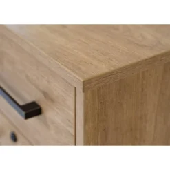 Mason Modern Two Drawer Wood Laminate File Cabinet - Martin Furniture -Smart Office Sets GUEST a506def7 c738 4acd a928 613bfd74e23e