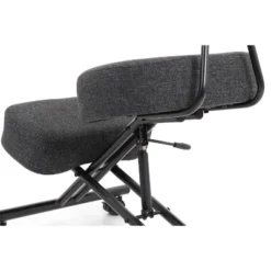 Marisnick Ergonomic Kneeling Chair - MiBasics -Smart Office Sets GUEST a6190dc3 d4c7 4c65 a74e 468efb71695c