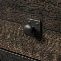 Steel River Rolling File Carbon Oak - Sauder -Smart Office Sets GUEST a6c266f5 f2cb 4842 9abb 23518138427e