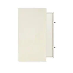 Whitley Antique Desk White - Linon -Smart Office Sets GUEST a78e8b13 2a58 4ad9 960f ddf86215d2f3