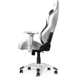 AKRacing California Gaming Chair XS Extra Small, White (AK-CALIFORNIA-LAGUNA) -Smart Office Sets GUEST a8039fc7 c8de 4e36 8853 24610b865ee8