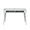 Ravyn Desk White Marble - Picket House Furnishings -Smart Office Sets GUEST a86b1afc 6041 4e62 8fdc 7daba424bff7