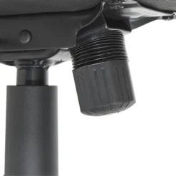 Faux Leather Managers Chair With Padded Arms - OSP Home Furnishings -Smart Office Sets GUEST aa31b858 1b95 465b 9b3f 04f5a9e7c230