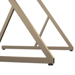 Regal Accent Table And Laptop Desk - Novogratz -Smart Office Sets GUEST aac26da7 edea 4bf4 b265 638502bce5ce