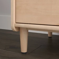 Clifford Place Storage Cabinet With File Natural Maple - Sauder -Smart Office Sets GUEST ac941125 8b9b 4d30 8d93 458768e9f375