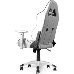 AKRacing California Gaming Chair XS Extra Small, White (AK-CALIFORNIA-LAGUNA) -Smart Office Sets GUEST adb0e4c4 d829 42d0 88f5 470fa2e8c598