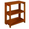 28" Cakewalk Folding Bookcase - Regency -Smart Office Sets GUEST ade794d0 244e 49c3 9868 21950064e551
