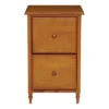 File Cabinet Cherry - OSP Home Furnishings -Smart Office Sets GUEST ae3cad03 c403 4d2b 86c1 51eddd6a1cf8