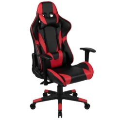 Flash Furniture Gaming Desk And Reclining Gaming Chair Set With Cup Holder And Headphone Hook -Smart Office Sets GUEST ae94afde 4f59 432b 9b79 88943acffeef