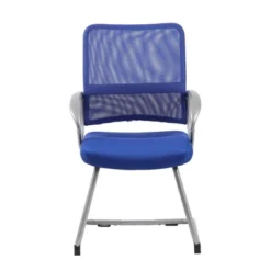 Mesh Guest Chair - Boss -Smart Office Sets GUEST aea05885 c931 4f6c 8f38 1463fbf460d8