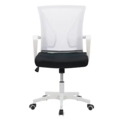Workspace Ergonomic Mesh Back Office Chair - CorLiving -Smart Office Sets GUEST af4a1e65 c2d8 4696 a2e9 e04719914dd5