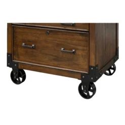 Addison File Cabinet Auburn - Martin Furniture -Smart Office Sets GUEST b13f50d5 a65c 4b24 88b9 f162fd0931a6