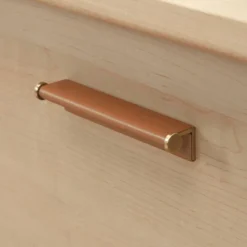 Whitaker Point 2 Drawer Lateral File Natural Maple - Sauder -Smart Office Sets GUEST b14d2540 3036 4a53 801d 154b5a96e34d