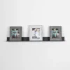 No Stud Needed Photo Ledge - Simple Mount -Smart Office Sets GUEST b55c860a 8af8 4109 a665 6c6be1119549