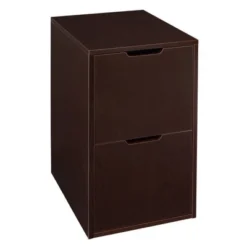 Mod Freestanding Pedestal 2 Drawer Filing Cabinet - Niche -Smart Office Sets GUEST b6678ded af76 43c1 8ef1 23d7a1993bb0