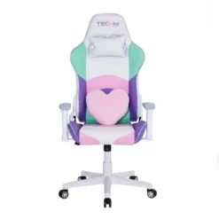 Office PC Gaming Chair Kawaii - Techni Sport -Smart Office Sets GUEST b6684458 07b2 4e27 aa18 394671d82b0f