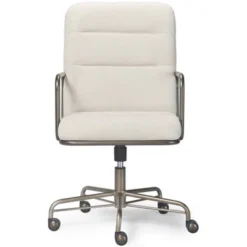 Franklin Modern Desk Chair - Finch -Smart Office Sets GUEST b79a4d07 b09e 42b5 b482 ba3712b8dfa2